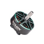 T-motor Velox V2808 Kv1300 Kv1500 Kv1950 V Series Motor for Racing  Frame